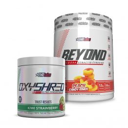 OxyShred & Beyond EAA