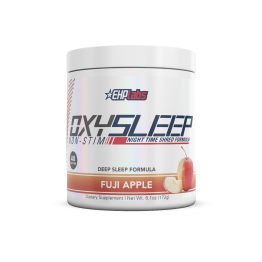 OxySleep
