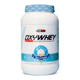 OxyWhey Lean Wellness Protein