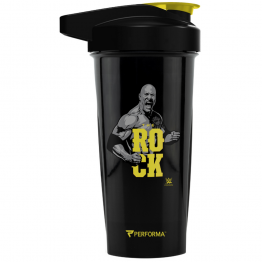 Performa Shaker WWE Series