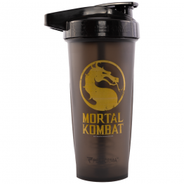 Performa Shaker Mortal Combat Series