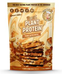 Luxe Premium Plant Protein