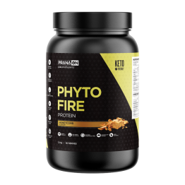Phyto Fire Protein