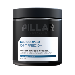 Joint Freedom GCM Complex