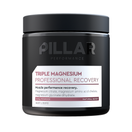 Professional Recovery Triple Magnesium Powder