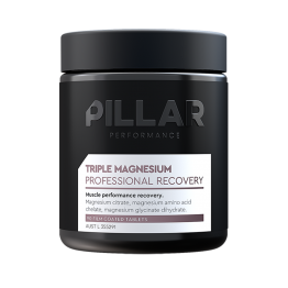 Professional Recovery Triple Magnesium Tablets