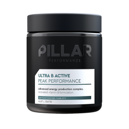 Peak Performance Ultra B Active