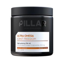 Joint Freedom Ultra Omega
