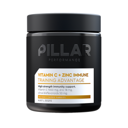 Training Advantage Vit C + Zinc Immune