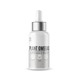 ATP Plant Omegas 30 Serve
