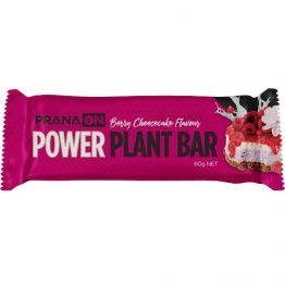 Power Plant Bar