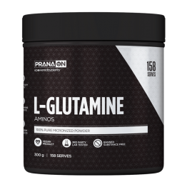 L-Glutamine