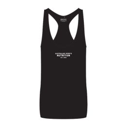 ASN Ringer Singlet