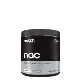 Switch Nutrition Essentials NAC 150 Serves
