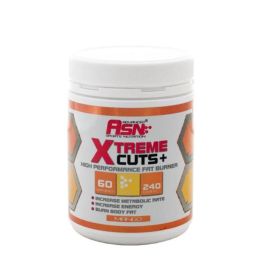 Xtreme Cuts Plus