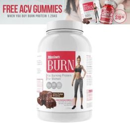 Burn Protein