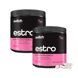 Estro Switch Twin Bundle