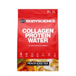 BSC Collagen Protein Water