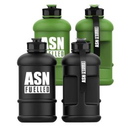 ASN Fuelled Jug Bundle