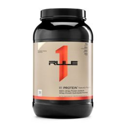 Rule 1 R1 WPI Protein Natural