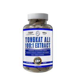 Hitech Tongkat Ali 100:1 Extract 90 Tabs