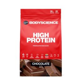 BSC High Protein
