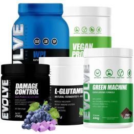 Foreverfit Essentials Pack