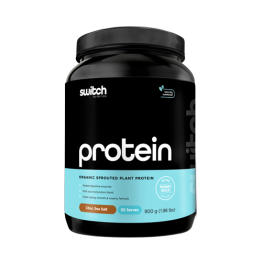 Protein Switch