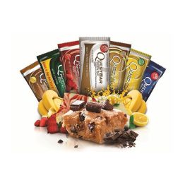 Quest Bar