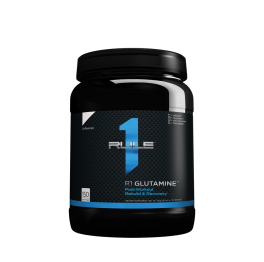 R1 GLUTAMINE