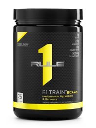 R1 Train BCAAs