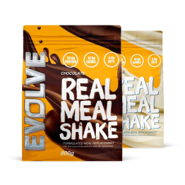 Evolve Real Meal Twin Pack