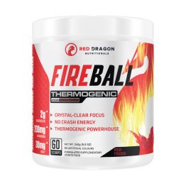 Fireball Thermogenic