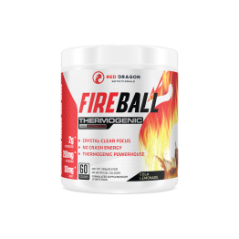 RD FIREBALL FB 60S COLA/LEM