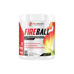 RD FIREBALL FB 60S LEM/LS