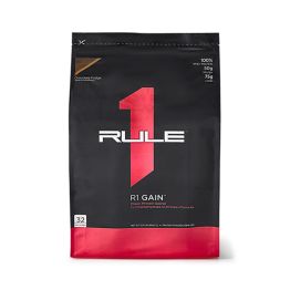 R1 Gain
