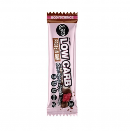 Leanest Low Carb Bar