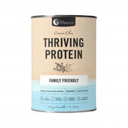 Thriving Protein