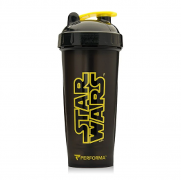 Star Wars Performa Shaker