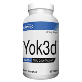 Yok3d - 90 Tablets