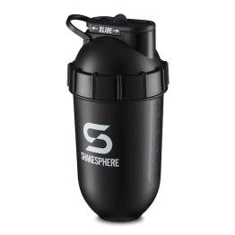 ShakeSphere Tumbler