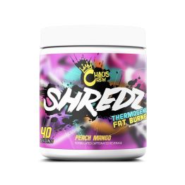 Shredz