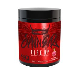 Sinner Fire Up-40 Serves-Demonic Dragonfruit