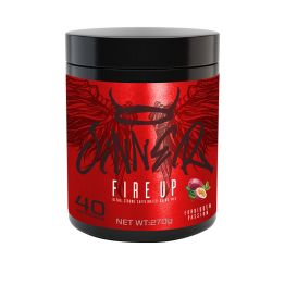 Sinner Fire Up-40 Serves-Forbidden Passion