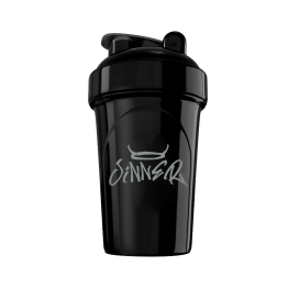 Sinner Shaker