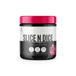 Slice and Dice