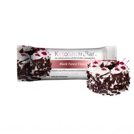 Keto Smart Bar