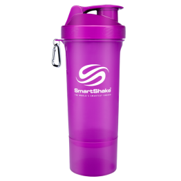 Smart Shake Slim Series