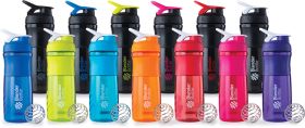 Blender Bottle-Sports Mixer-825ml