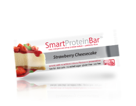 Smart Protein Bar